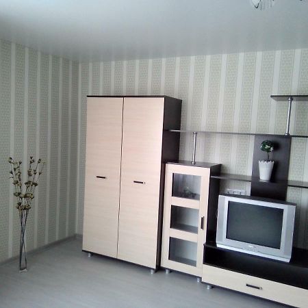 Volgogradskaya Ulitsa, 75 Apartment Saransk Exterior photo