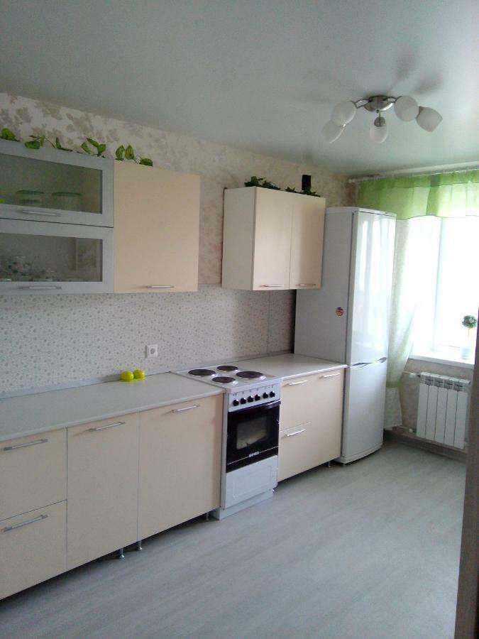 Volgogradskaya Ulitsa, 75 Apartment Saransk Exterior photo